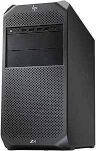 HP Z4 G4 Xeon Workstation - Renewed — main product image
