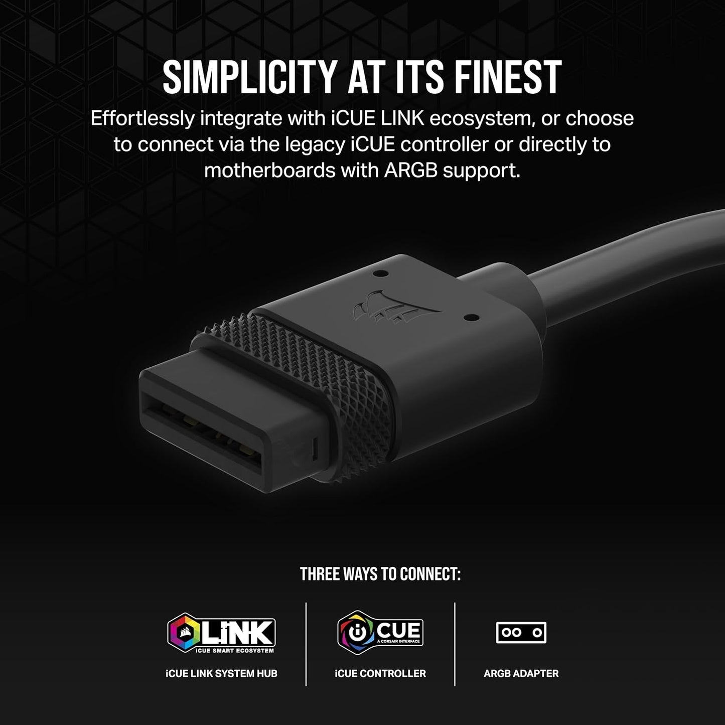 Corsair CX-9020026-WW Hydro X Series RTX 4090 Water Block