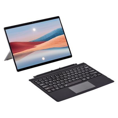 Microsoft QC7-00001 Surface Pro Type Cover Black (Renewed)