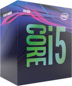 Intel BX80684I59500 - Core i5-9500 Desktop Processor