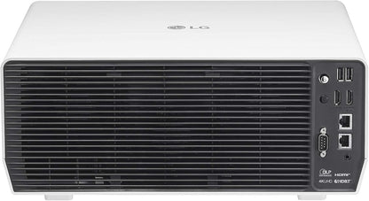 LG GRU510N ProBeam 4K UHD Projector 5000 Lumens Renewed