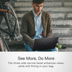 Dell Inspiron 15 3520 i7 Touchscreen Laptop