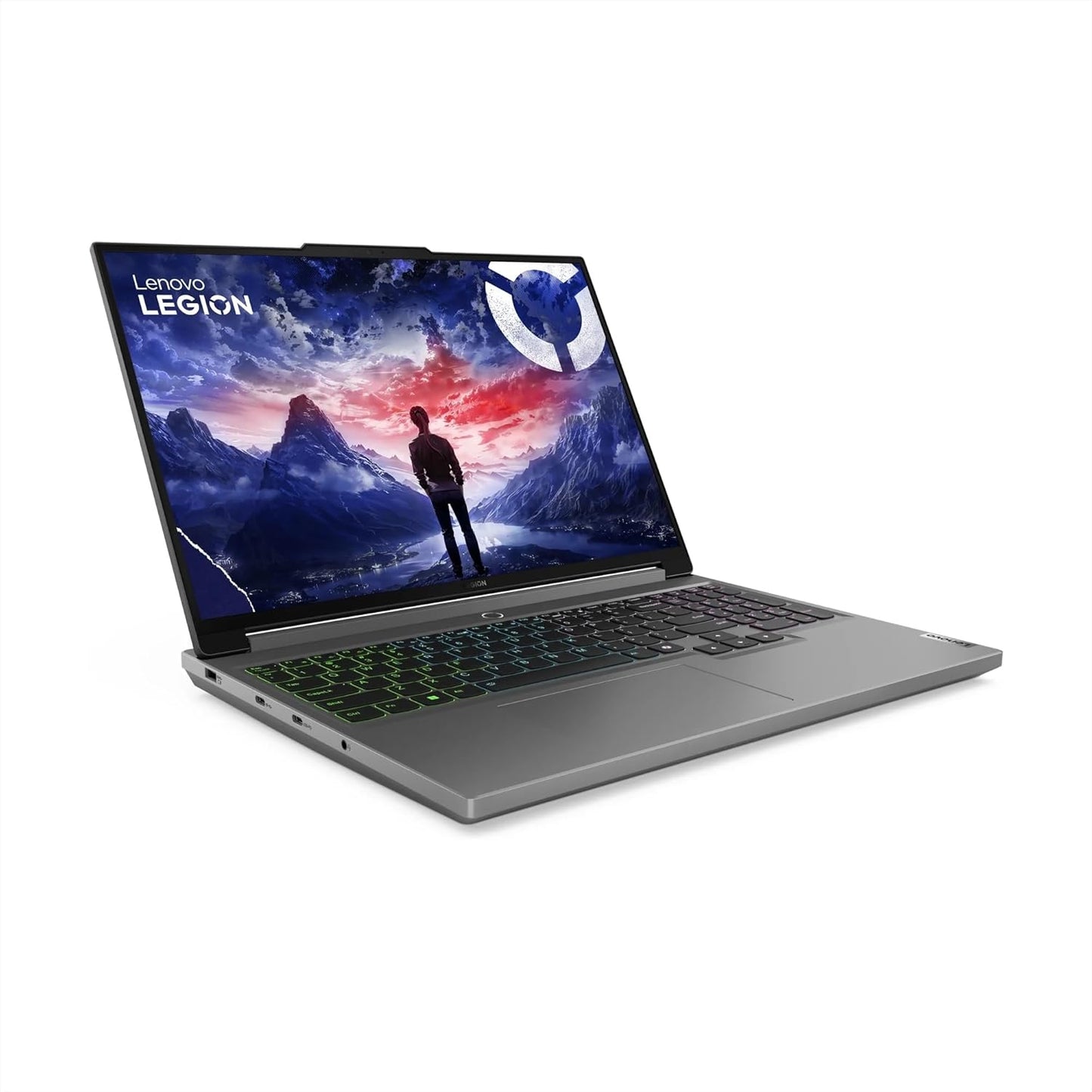 Lenovo Legion 5 16IRX9 i7 RTX 4060 16GB 1TB SSD Gaming Laptop