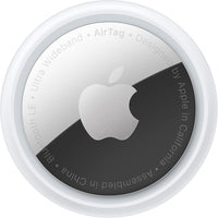 Apple MX532AM/A AirTag Item Tracker