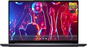 Lenovo 20U9005MUS Ideapad Slim 7i 14" i7 Ultrabook