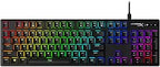 HyperX HX-KB6RDX-US-cr Alloy Origins Mechanical Keyboard - Renewed