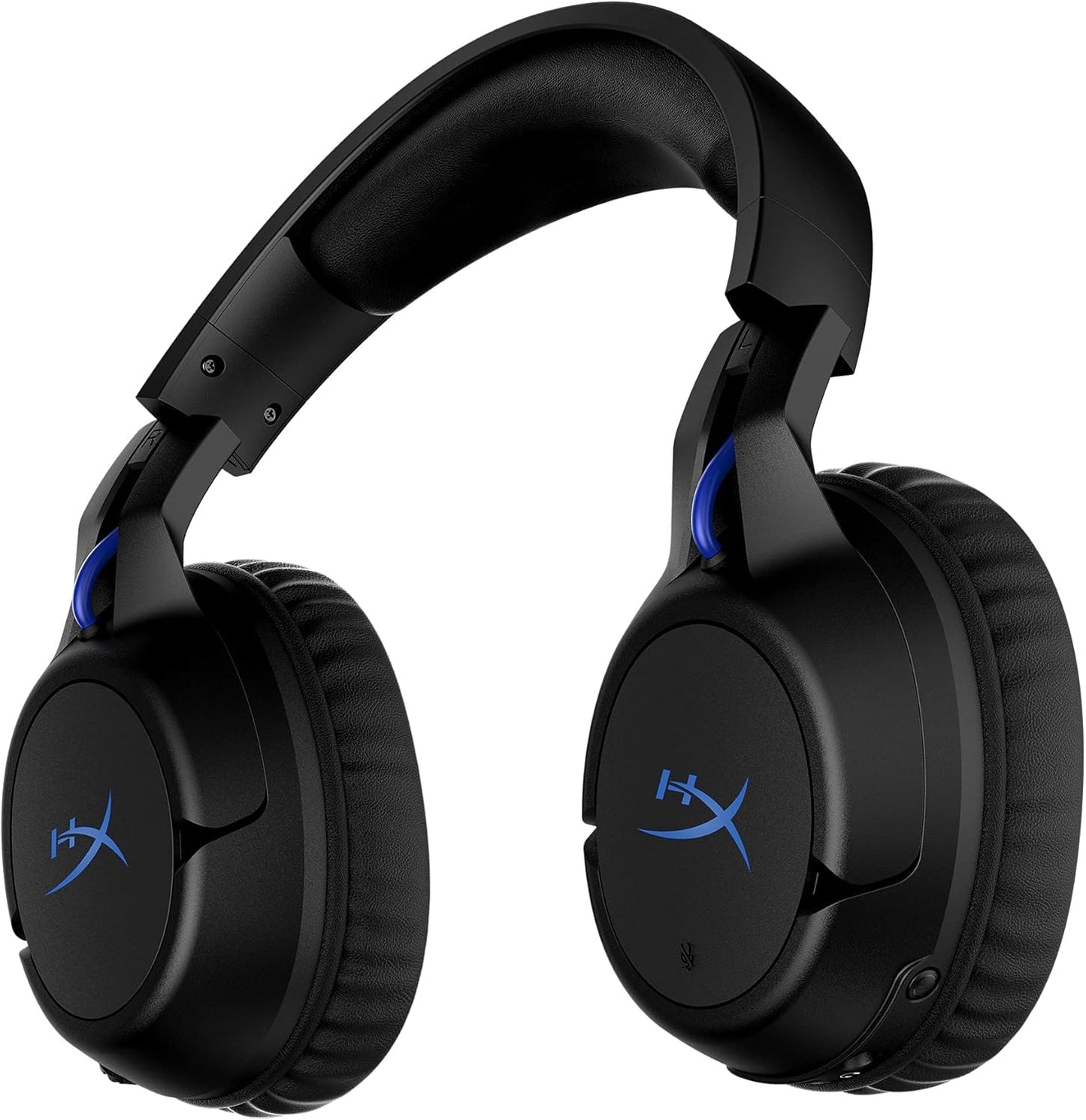 HyperX 4P5H6AA-cr Cloud Flight PS5/PS4 Headset