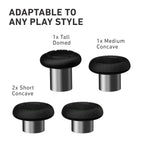 Corsair 503-601-02-001-NA SCUF Elite Series 2 Thumbsticks 4-Pack
