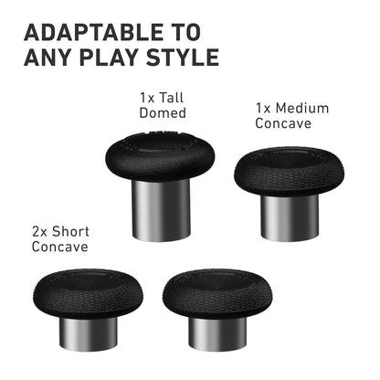 Corsair 503-601-02-001-NA SCUF Elite Series 2 Thumbsticks 4-Pack