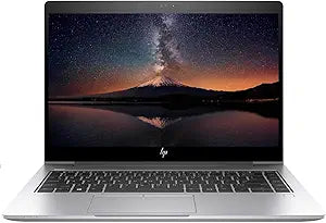 HP Elitebook 840 G5 Laptop i5 16GB 512GB SSD Bundle
