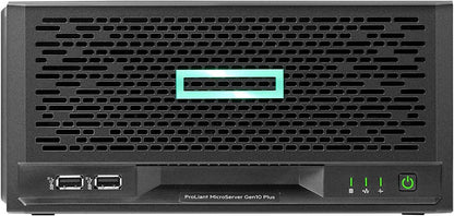 HP MSVR2 MicroServer Gen10 Plus Windows Server