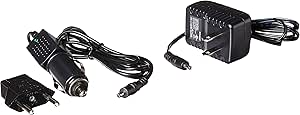 Polaroid PLCHUNIK Universal Camera Battery Charger Nikon