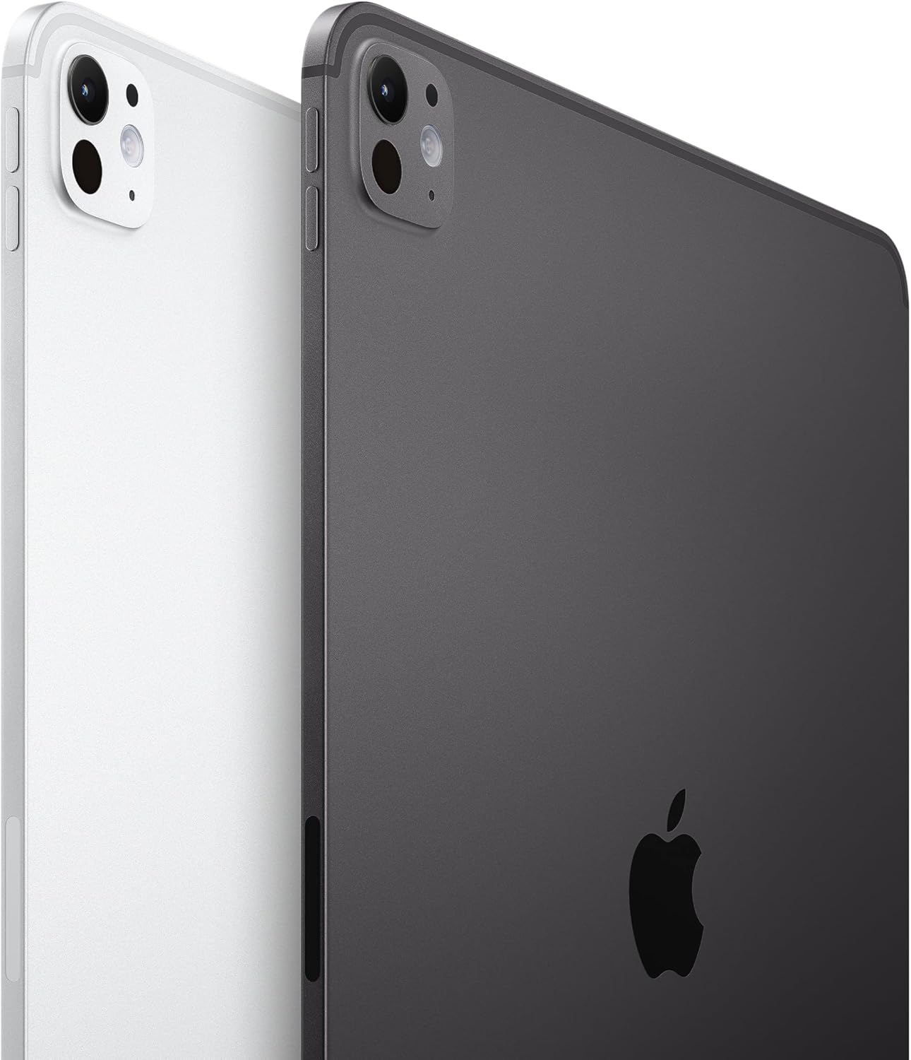 Apple MVX23LL/A 13-Inch iPad Pro M4 256GB Space Black