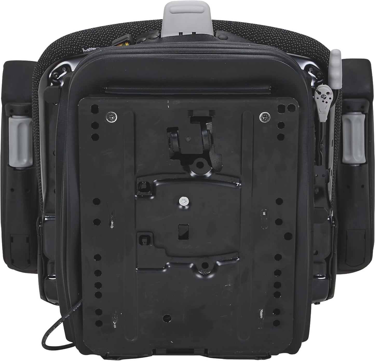 K&M 7922 Grammer Air Suspension Tractor Seat