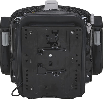 K&M 7922 Grammer Air Suspension Tractor Seat