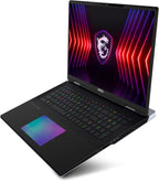 MSI TITAN18HX14036 Titan 18