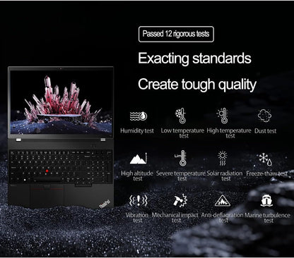 Lenovo T16 i5-1335U 16" FHD+ Business Laptop