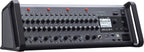 Zoom L-20R LiveTrak 20-Channel Remote Digital Mixer Recorder