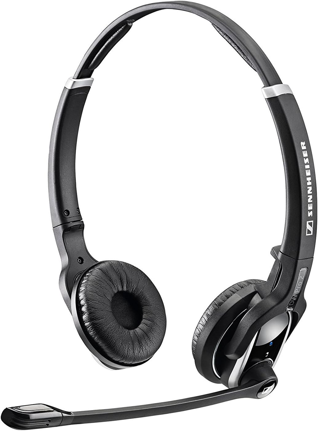 Sennheiser FBA_DW PRO1 Dual Ear Wireless Office Headset