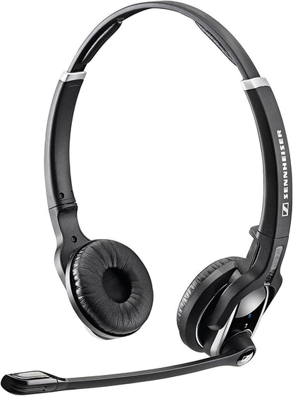 Sennheiser FBA_DW PRO1 Dual Ear Wireless Office Headset