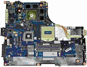 Lenovo 90003638 IdeaPad Y510P Laptop Motherboard — main product image