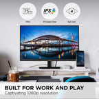 ViewSonic VA3209M 32-Inch IPS 1080p Monitor