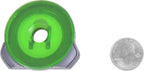 Westcott 16695 CarboTitanium 45mm Rotary Cutter Blades 2-Pack