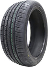 Atlas 255/50R19 Force UHP All Season Performance Tire