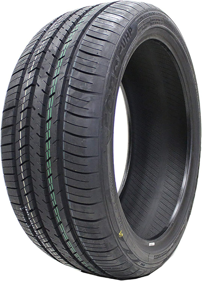Atlas 255/50R19 Force UHP All Season Performance Tire — main product image