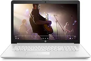 HP 17-ca2020nr 17" Laptop AMD Athlon 4GB 1TB Renewed
