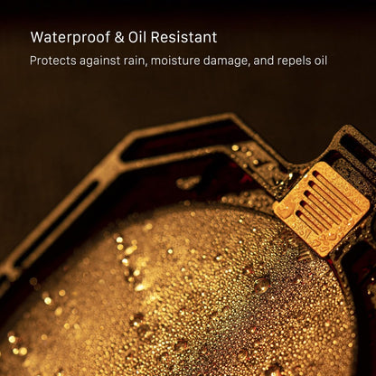 Tilta TF-95-BM Illusion 95mm Black Mist 1/8 Filter