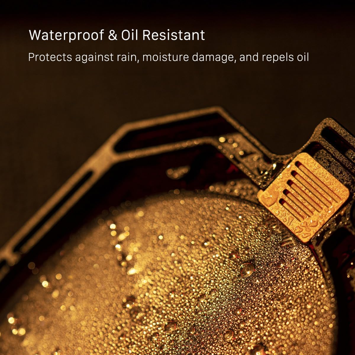 Tilta TF-95-ND 95mm Full Spectrum ND Filter