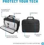 HP 3E5F8AA Renew 15.6-inch Notebook Carrying Case