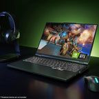 Lenovo LOQ 15 RTX 4060 Gaming Laptop Ryzen 7 32GB 2TB SSD