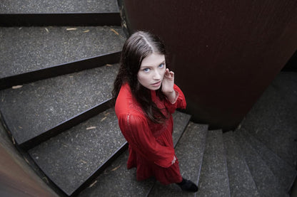 Panasonic S-S35 LUMIX 35mm F1.8 L-Mount Lens