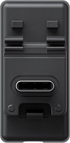 Insta360 CINSBBMC X4 External Microphone Adapter