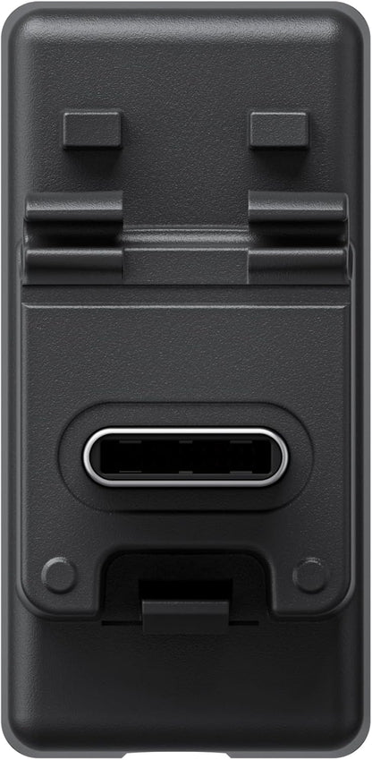Insta360 CINSBBMC X4 External Microphone Adapter