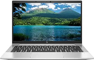 HP EliteBook 840 G8 14" i5 Laptop Win10 Pro