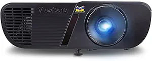 ViewSonic PJD5255 3300 Lumens XGA HDMI Projector — main product image