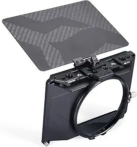 Tilta MB-T15 Lightweight Mini Matte Box with Top Flag — main product image