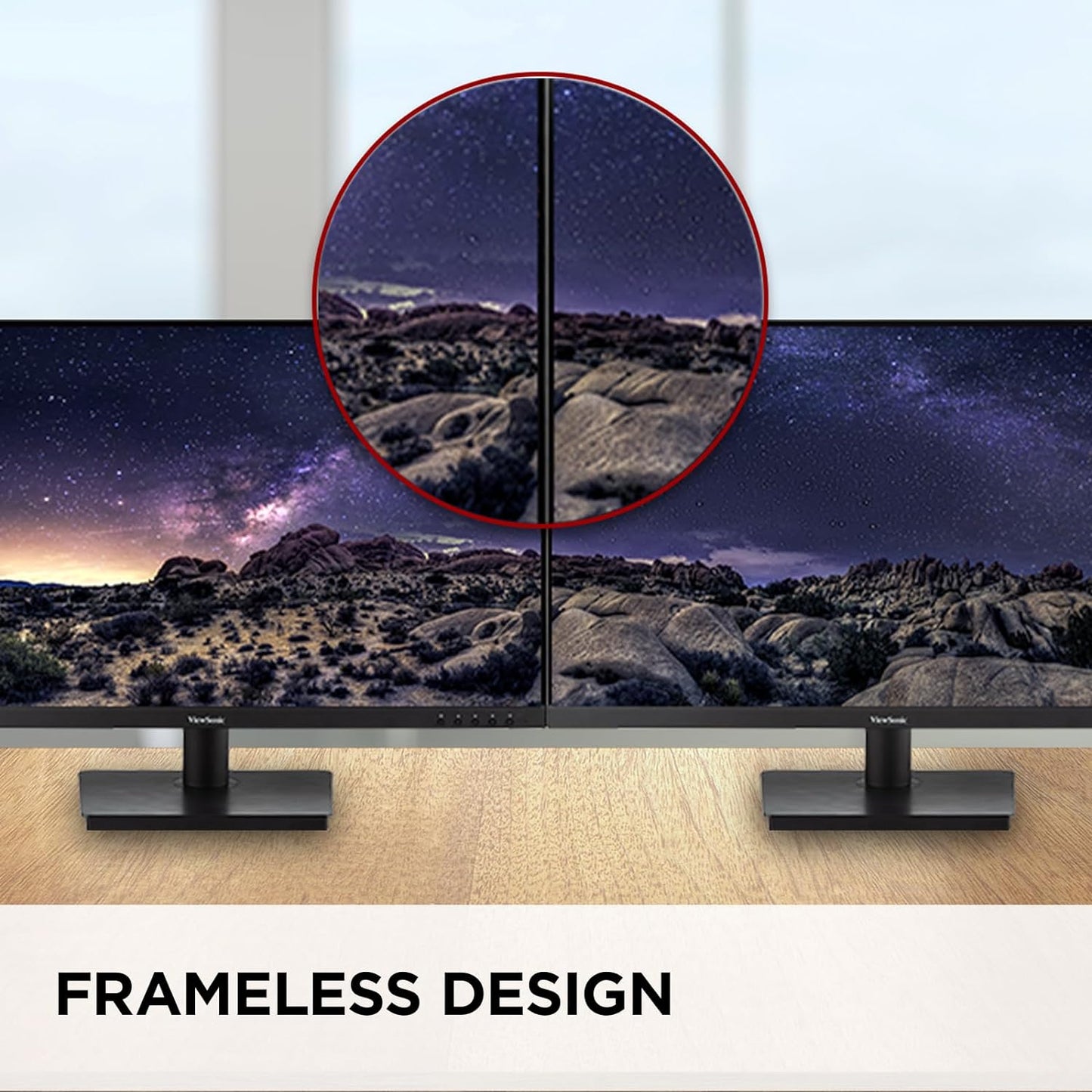 ViewSonic VA3209M 32-Inch IPS 1080p Monitor