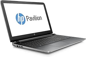HP 17-G119DX Pavilion 17.3-Inch Laptop i5 1TB Windows 10