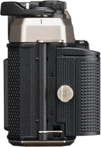 Pentax 18928-RIM 17mm Half-Frame Film Camera