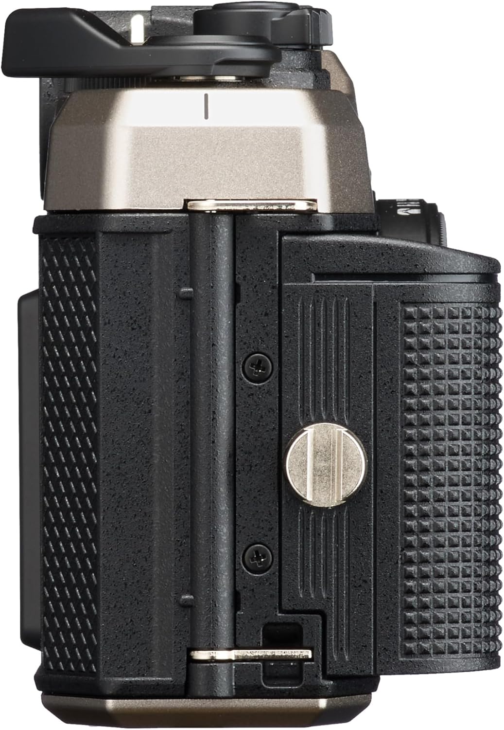 Pentax 18928-RIM 17mm Half-Frame Film Camera