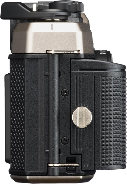 Pentax 18928-RIM 17mm Half-Frame Film Camera