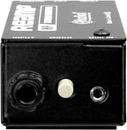 Radial Engineering Reamp HP Compact Studio Reamper