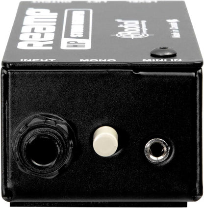 Radial Engineering Reamp HP Compact Studio Reamper