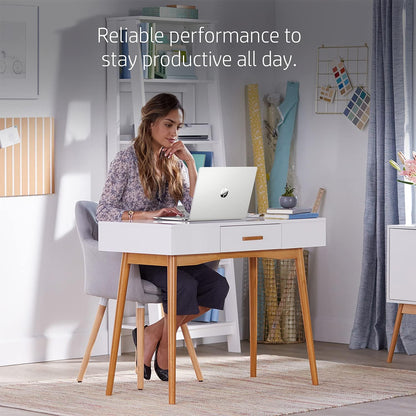 HP Pavilion Laptop 17.3" FHD i3 512GB SSD