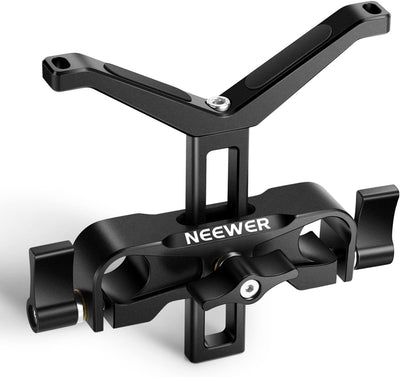 Neewer 10100887 Telephoto Lens Support Bracket