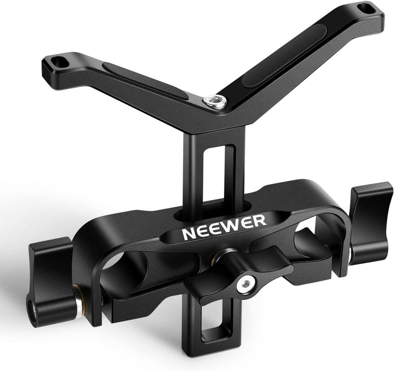Neewer 10100887 Telephoto Lens Support Bracket — main product image